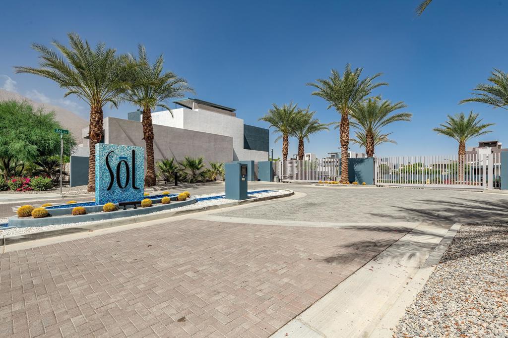 Sol - Residential