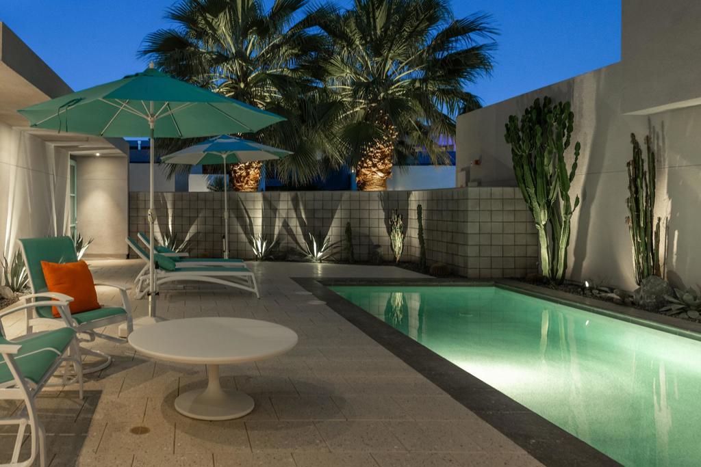 Sol - Residential