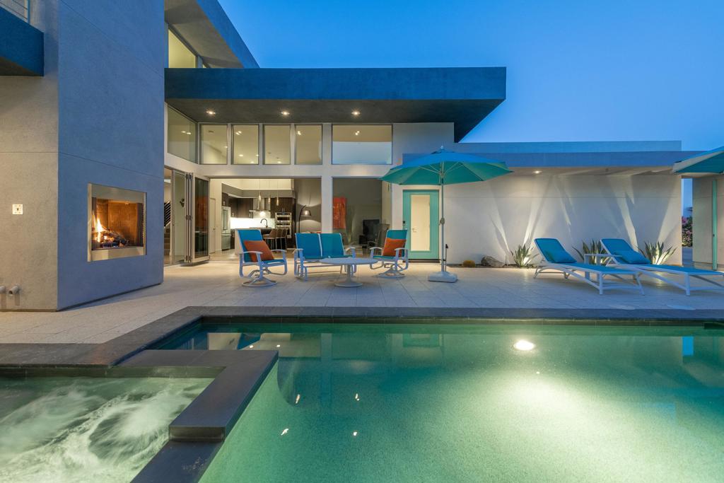 Sol - Residential