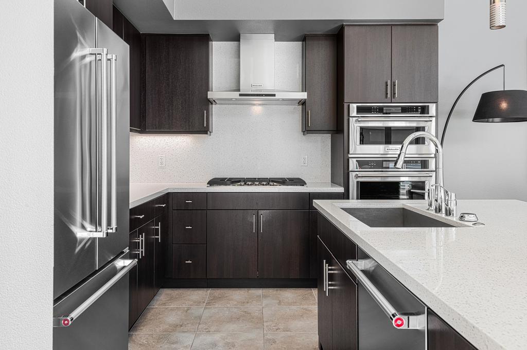 Sol - Residential
