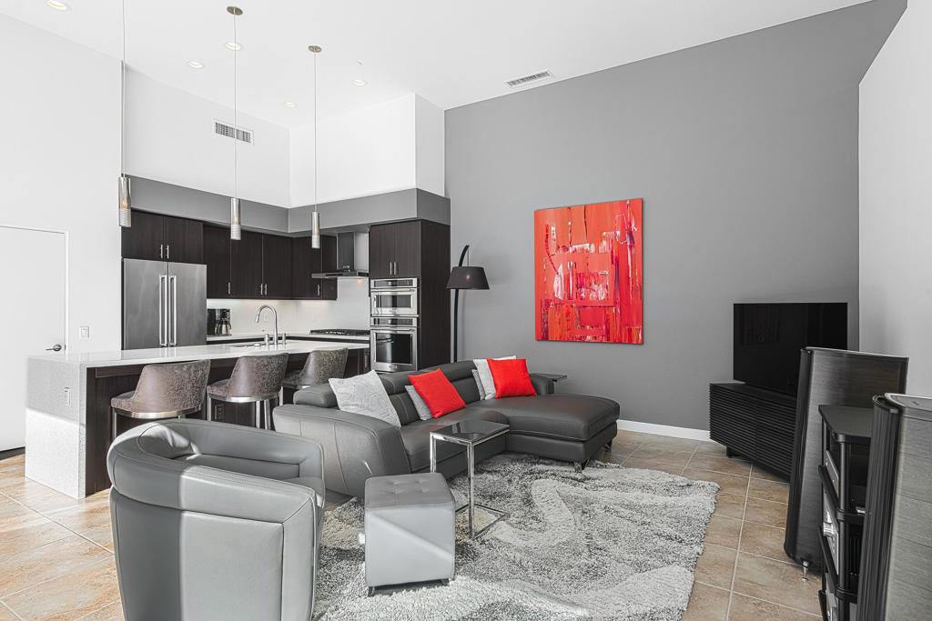 Sol - Residential