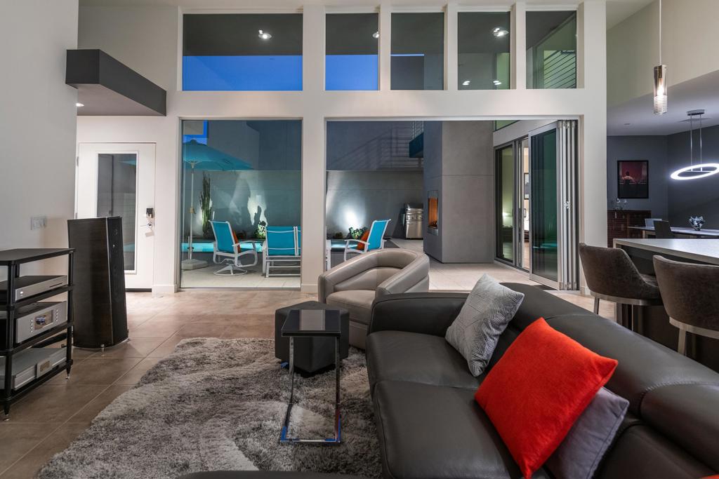 Sol - Residential