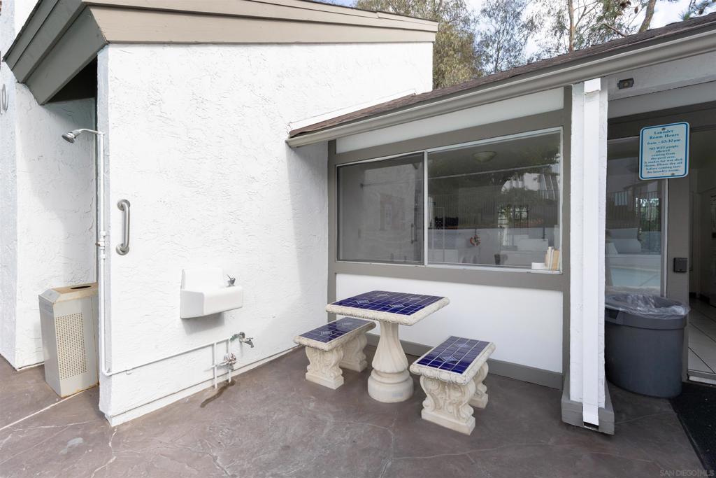 La Mesa - Residential