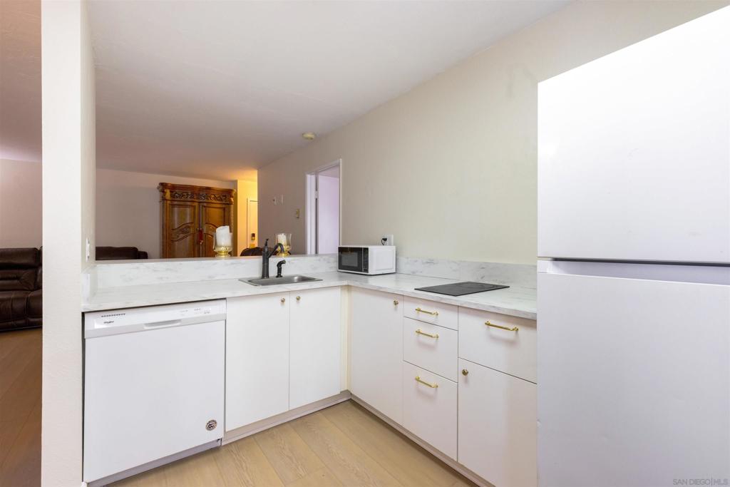 La Mesa - Residential