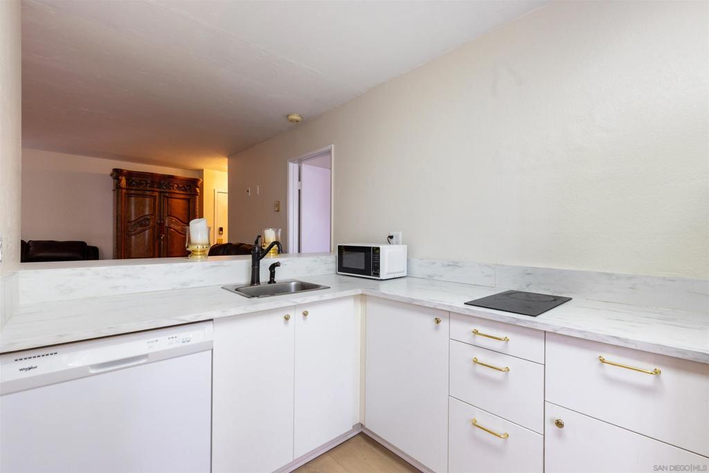 La Mesa - Residential