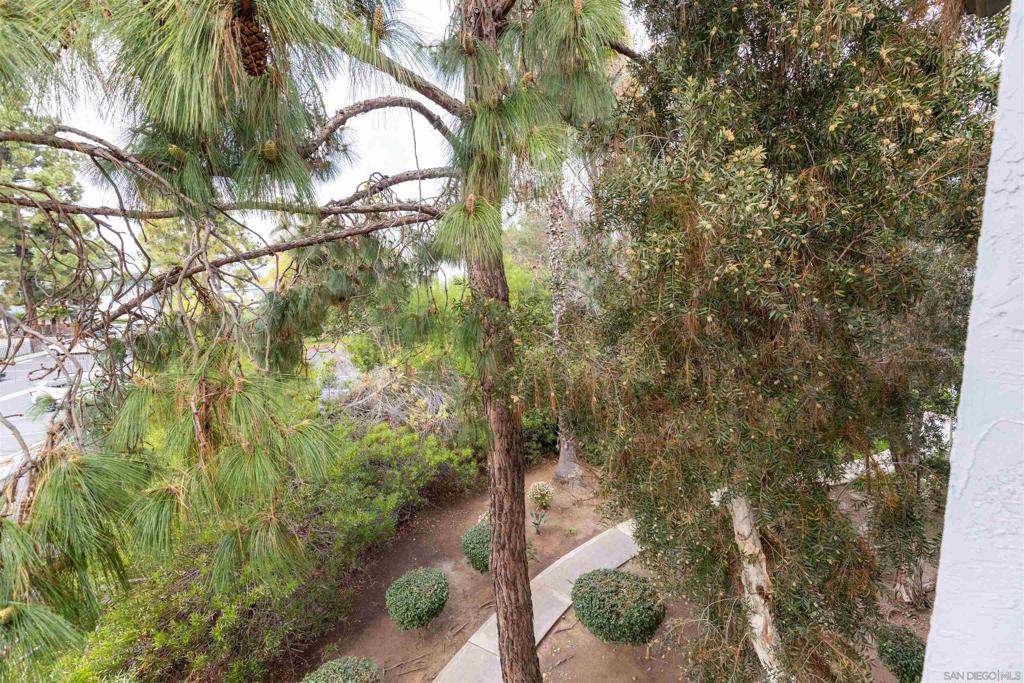 La Mesa - Residential
