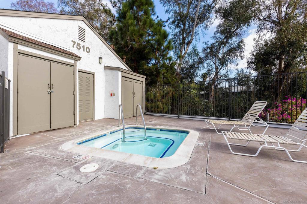 La Mesa - Residential