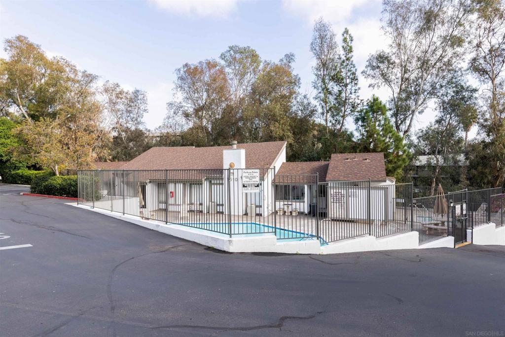 La Mesa - Residential