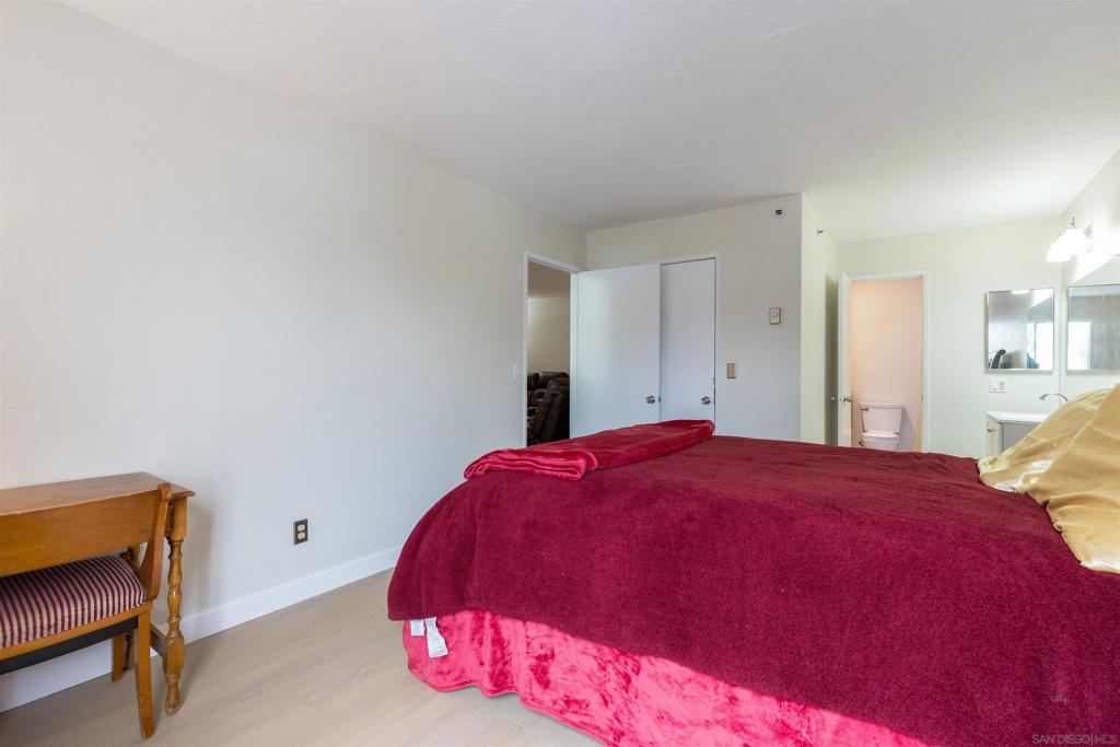 La Mesa - Residential