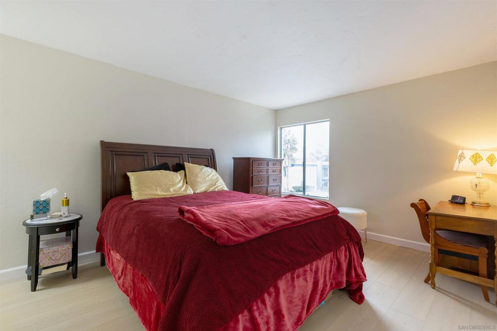 La Mesa - Residential