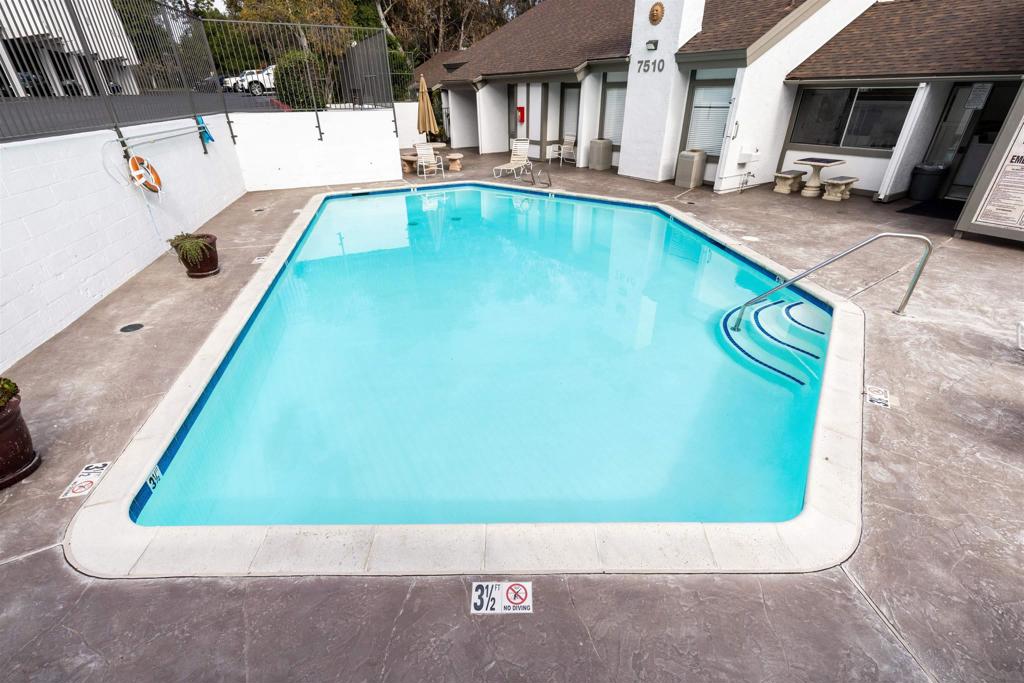 La Mesa - Residential