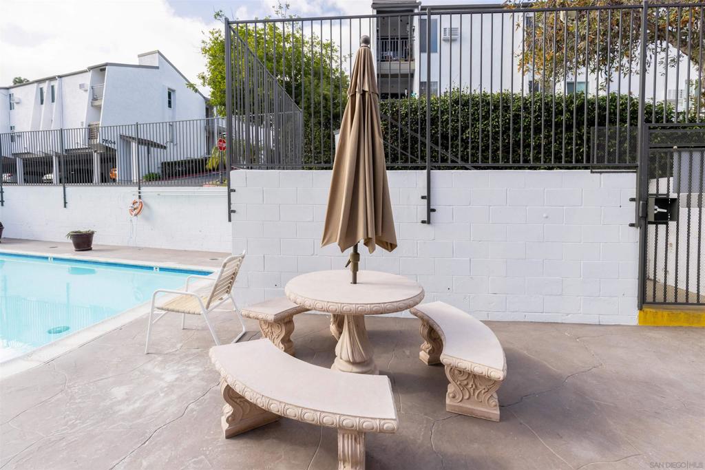La Mesa - Residential