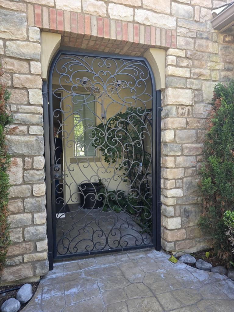 1918 Corte Maravilla