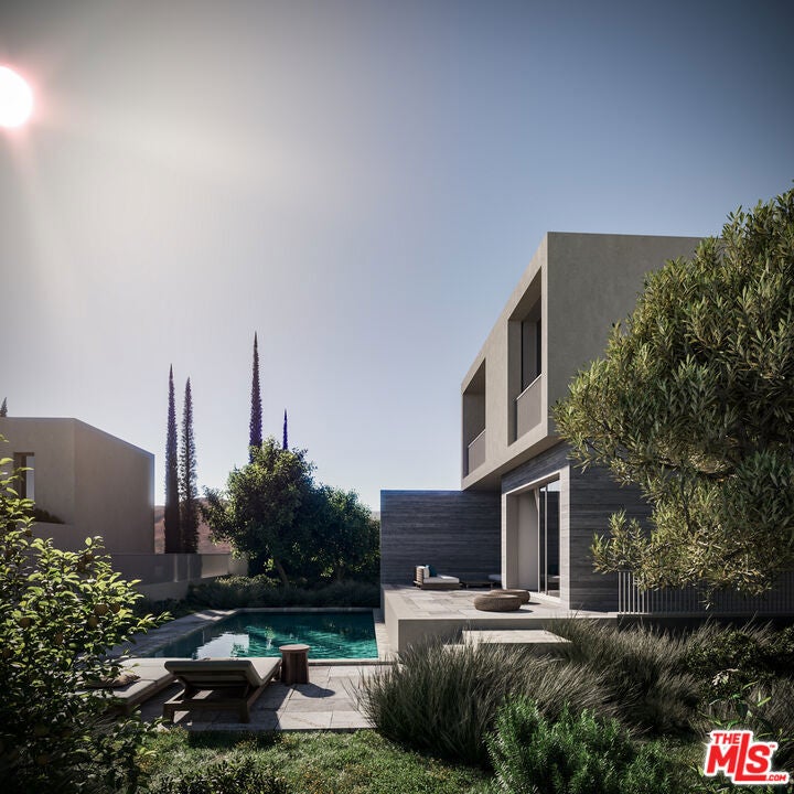 1 Coral Vista, Pegeia, Cyprus