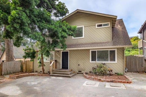 Photo of 1459 San Andreas Road, Watsonville, CA 95076 (MLS # ML82060151)