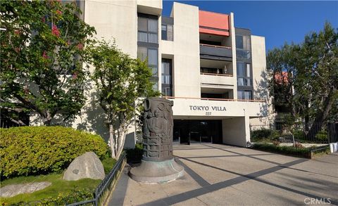 Photo of 222 S Central Avenue #109, Los Angeles, CA 90012 (MLS # AR26107343)