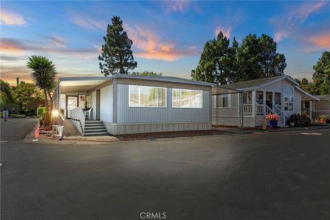 Tiny photo for 3395 Higuera Street St #50, San Luis Obispo, CA 93401 (MLS # SC25219916)