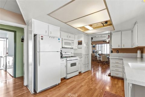 Tiny photo for 3395 Higuera Street St #50, San Luis Obispo, CA 93401 (MLS # SC25219916)