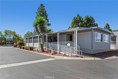 Tiny photo for 3395 Higuera Street St #50, San Luis Obispo, CA 93401 (MLS # SC25219916)