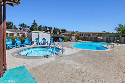 Tiny photo for 3395 Higuera Street St #50, San Luis Obispo, CA 93401 (MLS # SC25219916)