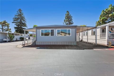 Tiny photo for 3395 Higuera Street St #50, San Luis Obispo, CA 93401 (MLS # SC25219916)