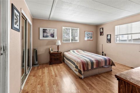 Tiny photo for 3395 Higuera Street St #50, San Luis Obispo, CA 93401 (MLS # SC25219916)