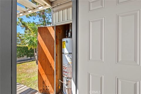 Tiny photo for 3395 Higuera Street St #50, San Luis Obispo, CA 93401 (MLS # SC25219916)