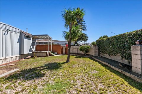 Tiny photo for 3395 Higuera Street St #50, San Luis Obispo, CA 93401 (MLS # SC25219916)