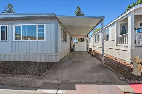 Tiny photo for 3395 Higuera Street St #50, San Luis Obispo, CA 93401 (MLS # SC25219916)