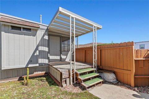Tiny photo for 3395 Higuera Street St #50, San Luis Obispo, CA 93401 (MLS # SC25219916)