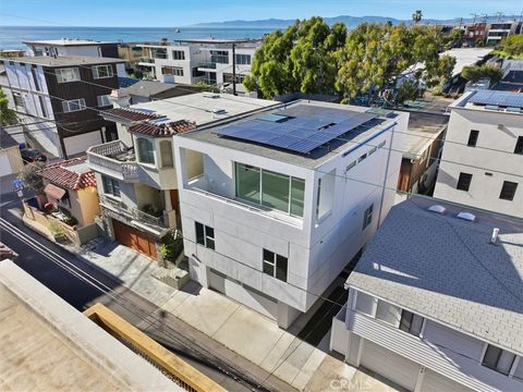 Photo of 425 23rd Place, Manhattan Beach, CA 90266 (MLS # SB26042291)