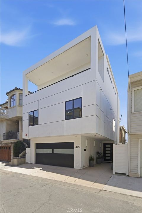 Photo of 425 23rd Place, Manhattan Beach, CA 90266 (MLS # SB26042291)