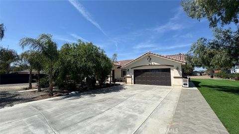 22068 San Jacinto Avenue Perris CA 92570
