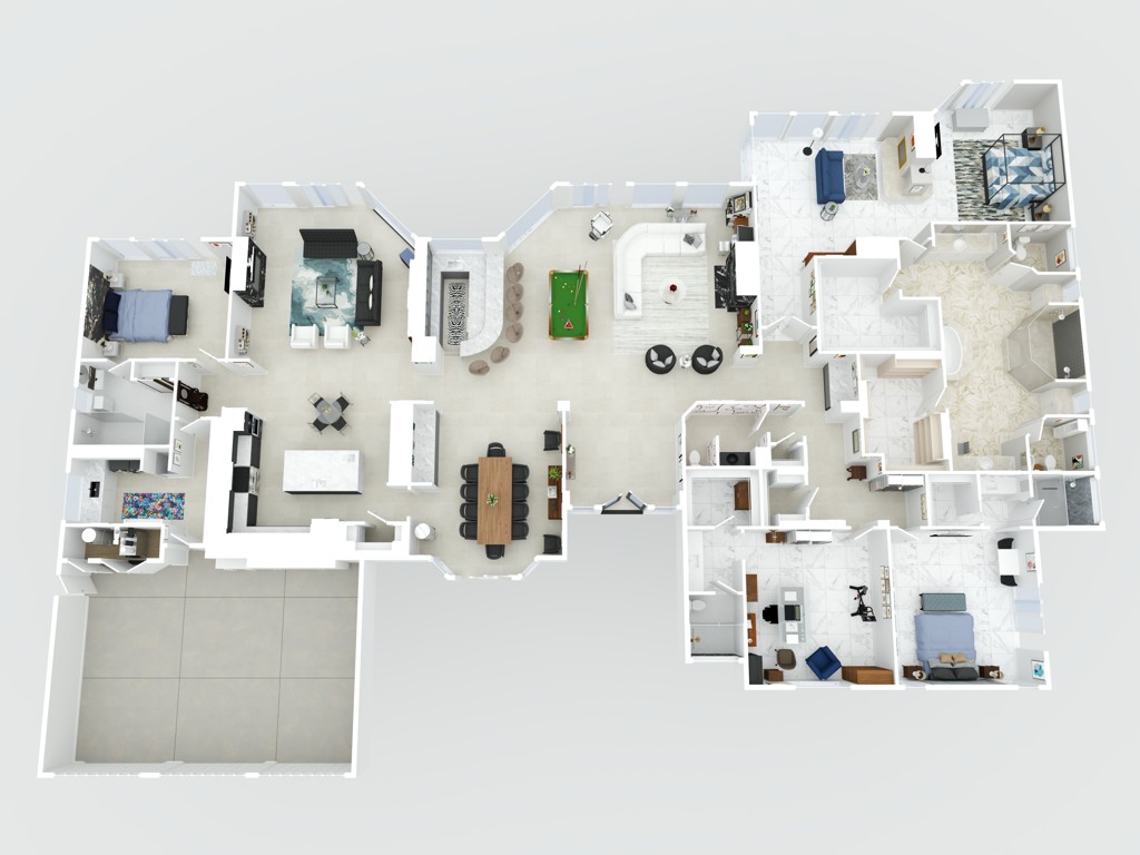 Waterford-420 - Residential