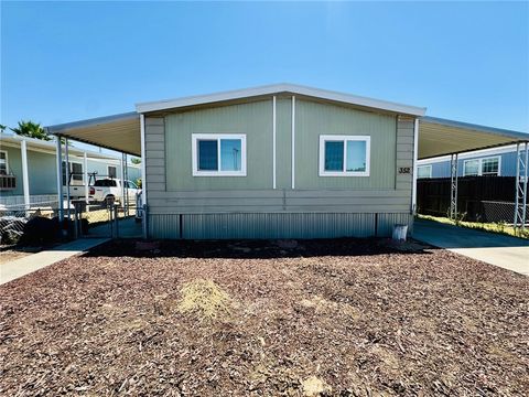 Photo of 6601 Eucalyptus Drive #352, Bakersfield, CA 93306 (MLS # SR26139561)