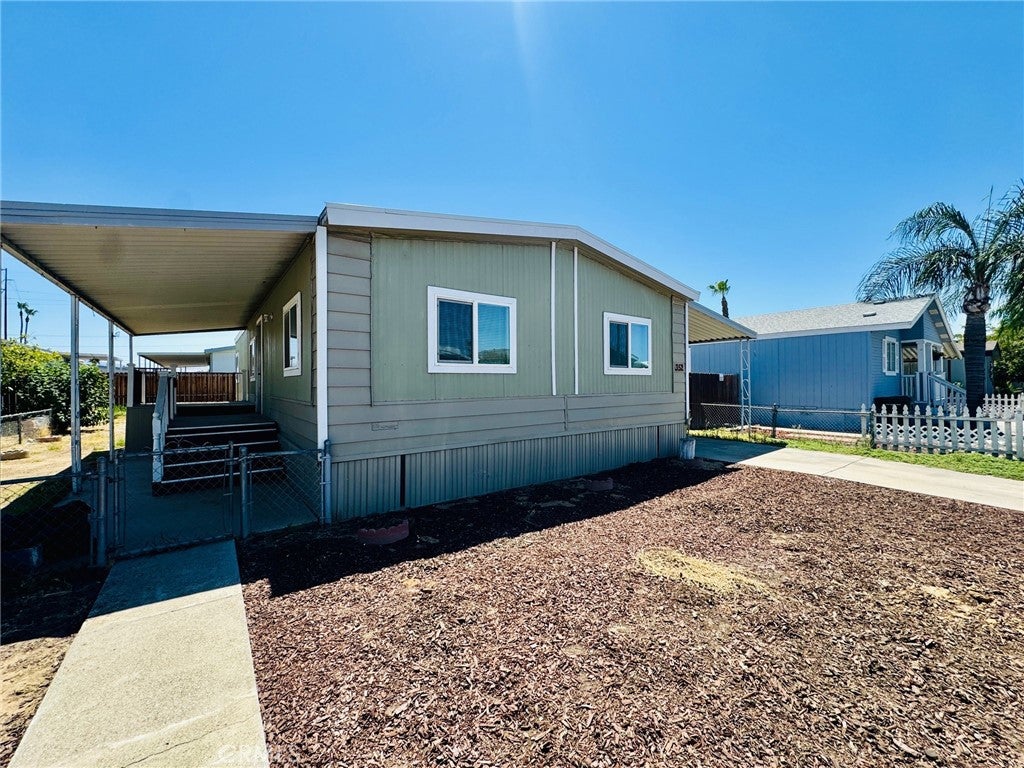 6601 Eucalyptus Drive 352
