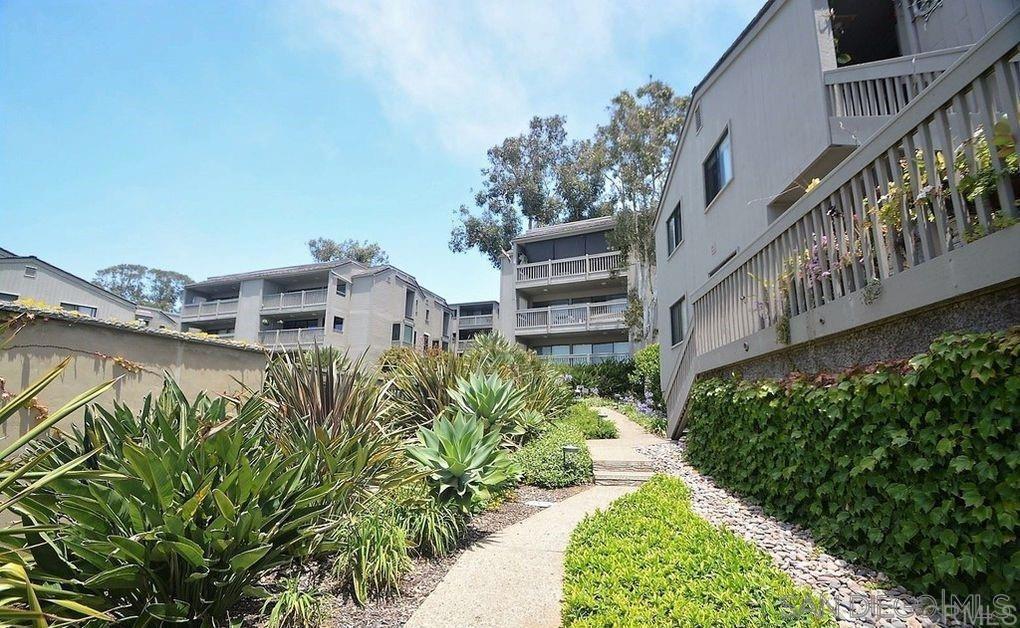 Del Mar - Residential Lease