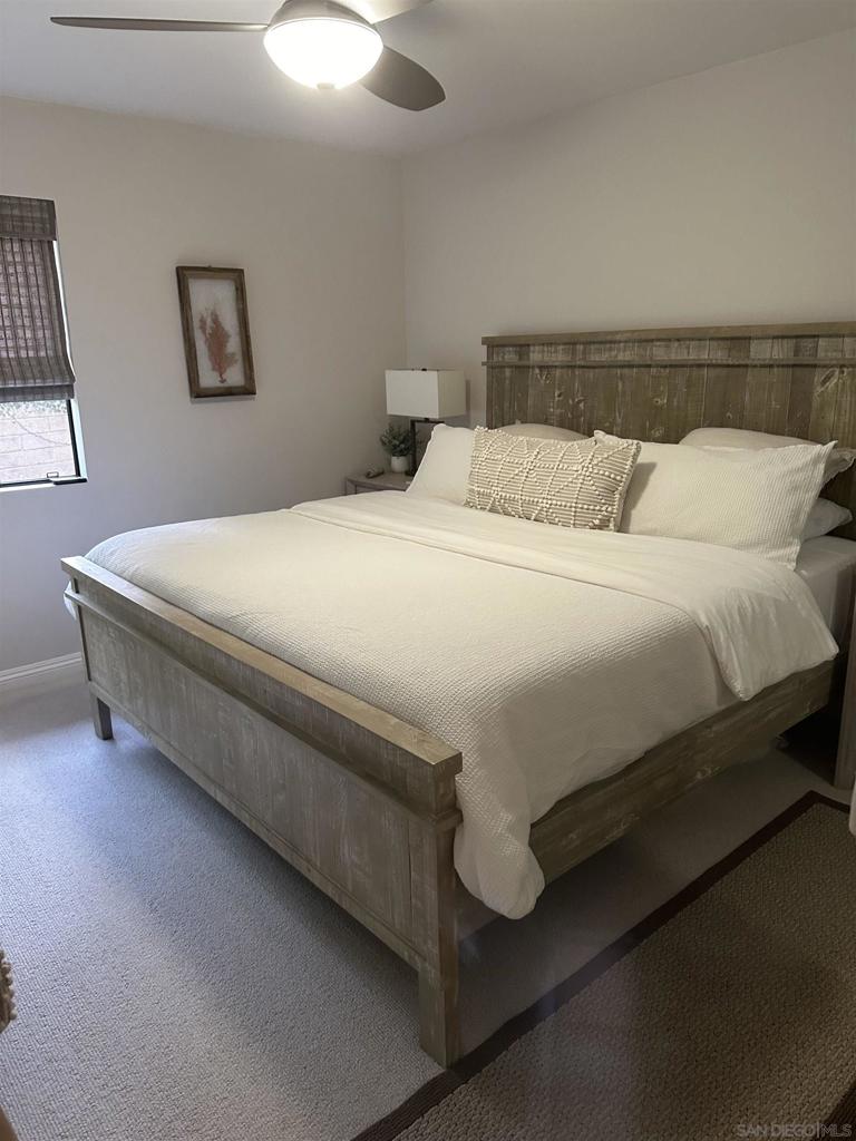 Del Mar - Residential Lease