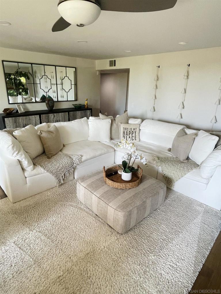 Del Mar - Residential Lease