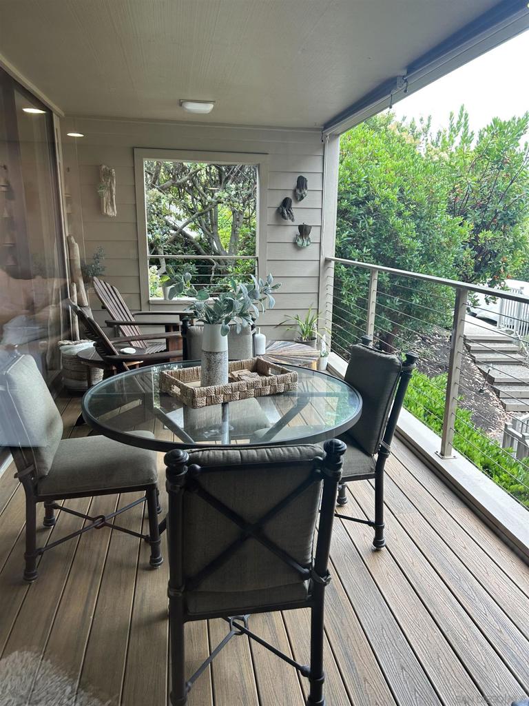 Del Mar - Residential Lease
