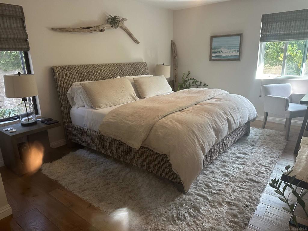 Del Mar - Residential Lease