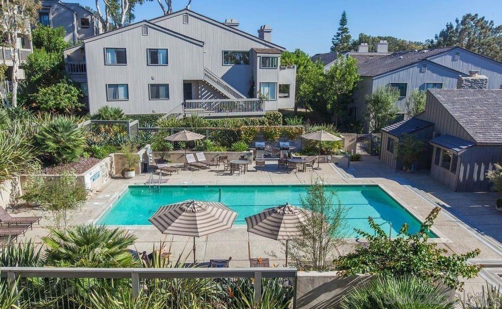 Del Mar - Residential Lease