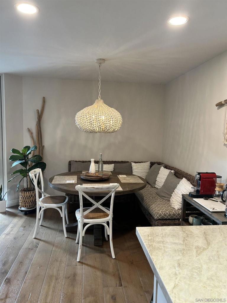 Del Mar - Residential Lease