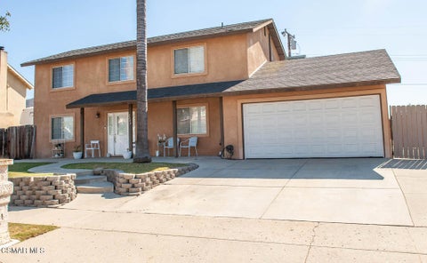Photo of 2884 Gardner Street, Simi Valley, CA 93065 (MLS # 226003590)