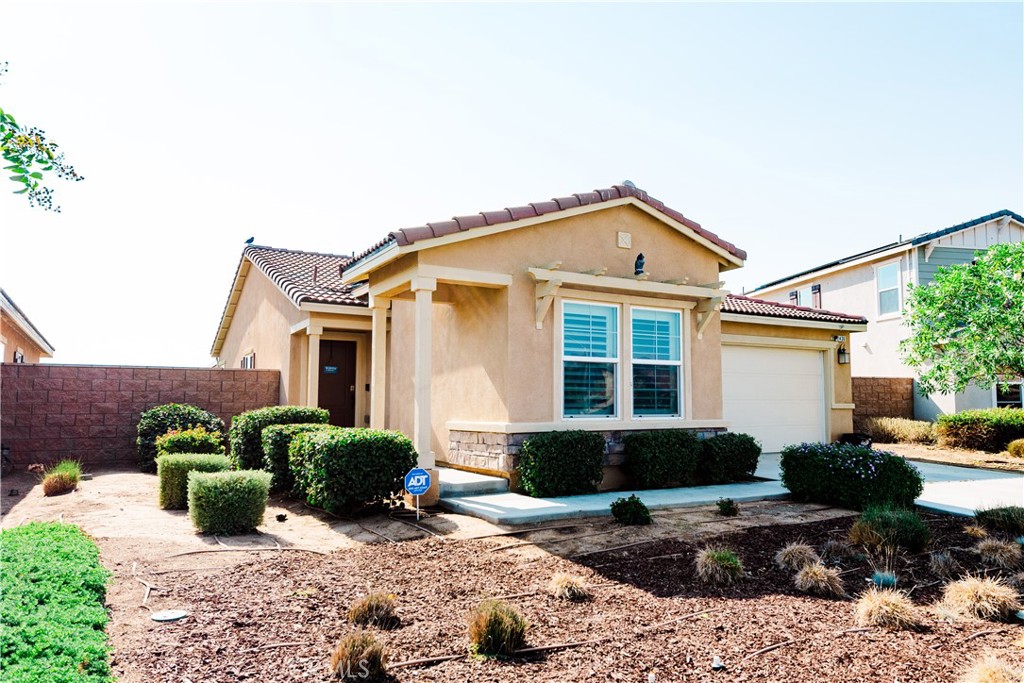 2436 Tulip Drive