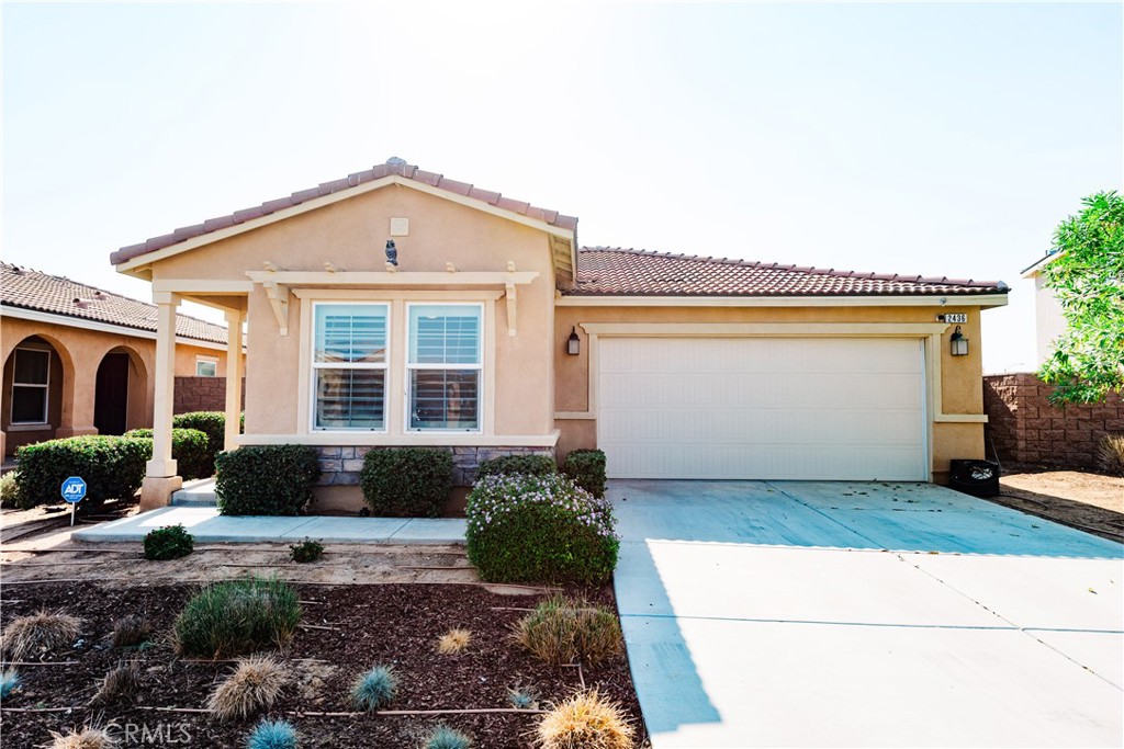 2436 Tulip Drive