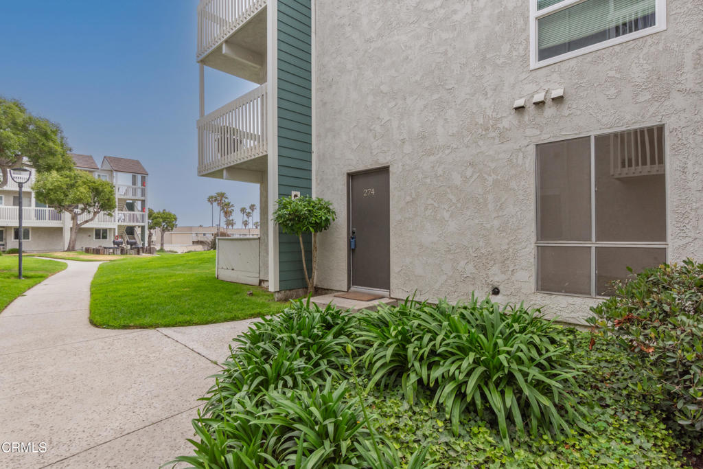 267 S Ventura Road 274