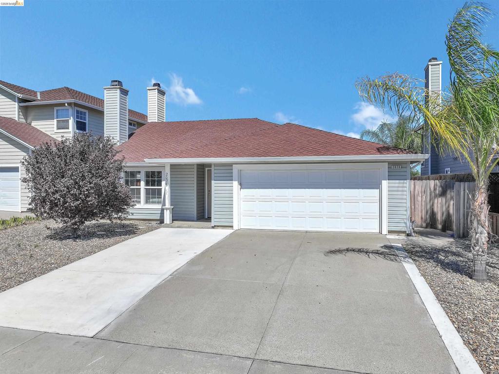Photo 1 of 27 — 2076 Heartland Cir, Brentwood, CA 94513