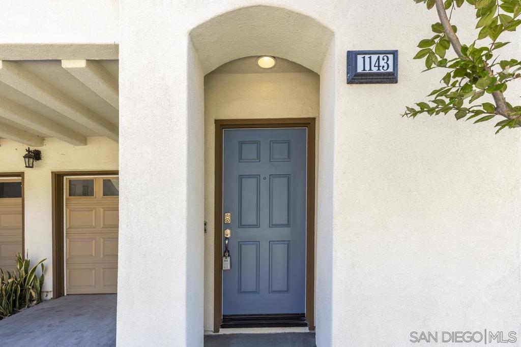 1143 Terracina Lane