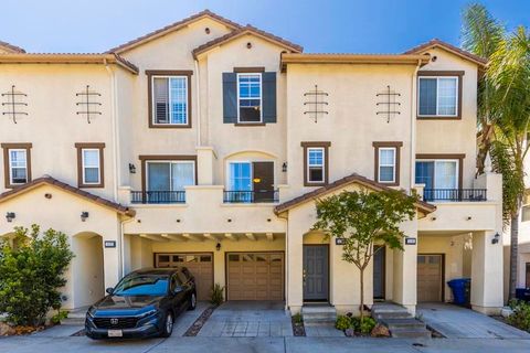 1143 Terracina Lane San Diego CA 92103